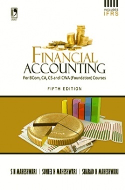 Financial Accounting (Vikas Publishing)